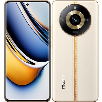 realme 11 Pro 5G หน่วยความจำ RAM 8GB ROM 256GB โทรศัพท์มือถือ มือถือ เรียวมี มือถือrealme Dimensity 