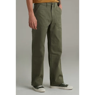 Mc jeans กางเกงผู้ชาย ขายาวคาโก้ Cargo MCCZ025