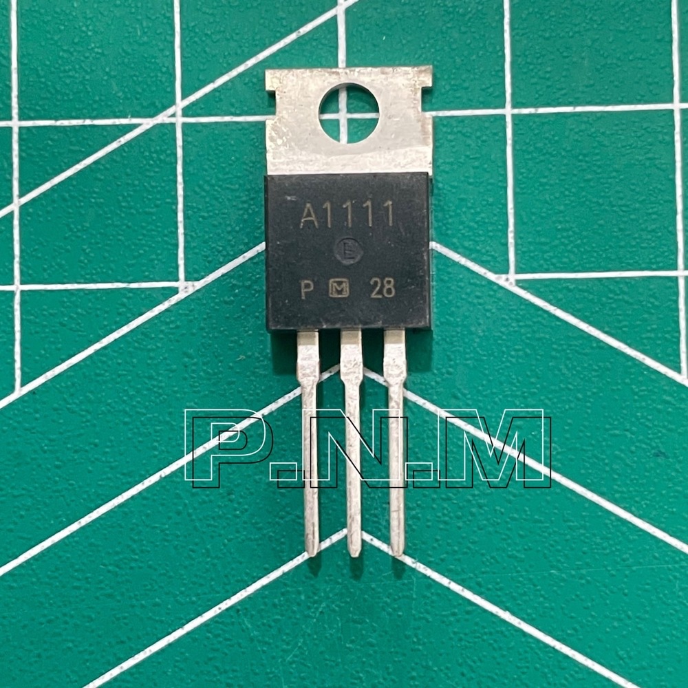 A1111 / 2SA1111 พร้อมส่งจากไทย🇹🇭