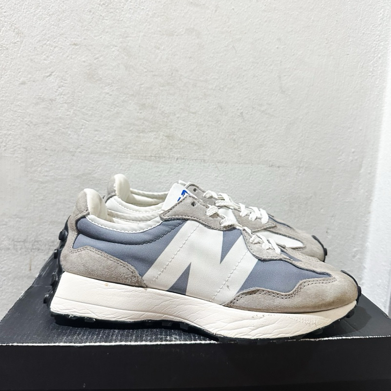 New balance327 38/23.5 มือสอง