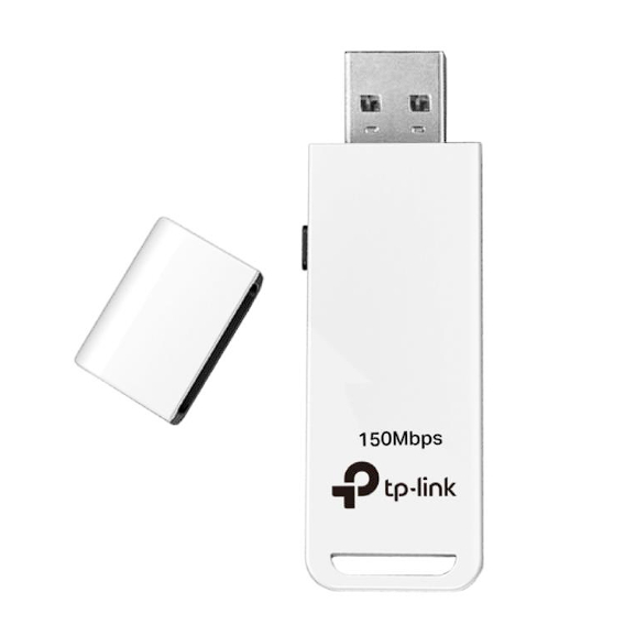 TP-LINK  WIRELESS LAN TL-WN727N Model : TL-WN727N Vendor Code : TL-WN727N