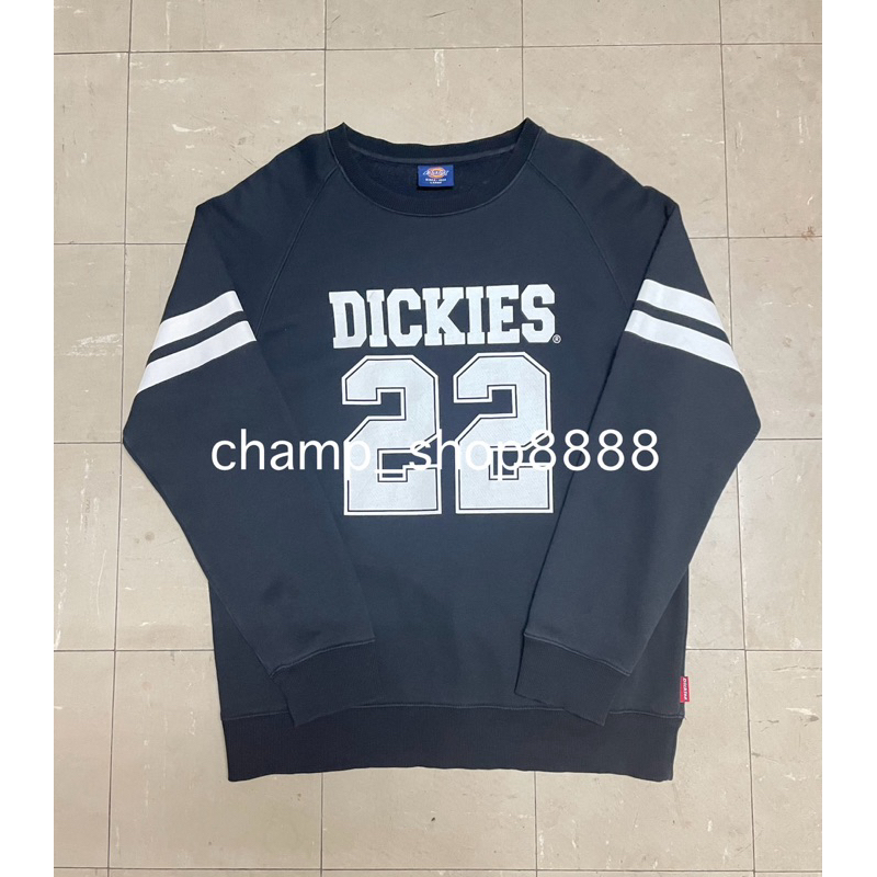 เสื้อกันหนาว Dickies แท้มือสอง