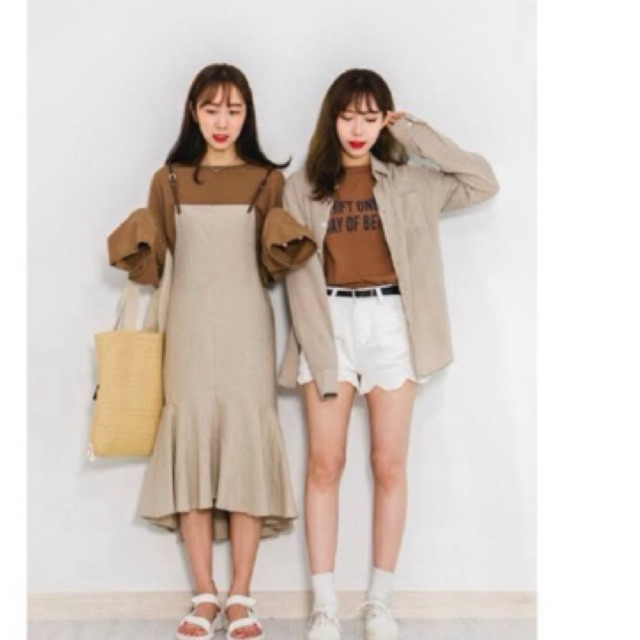 55-95sale❗️เสื้อผ้าเฉพาะในไลฟ์สด