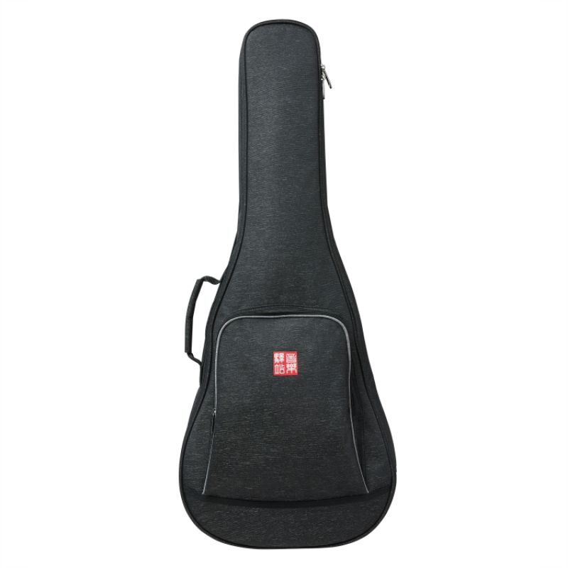 กระเป๋ากีตาร์กันน้ำพรีเมี่ยมหนา 15 มม Music Area รุ่น RB10