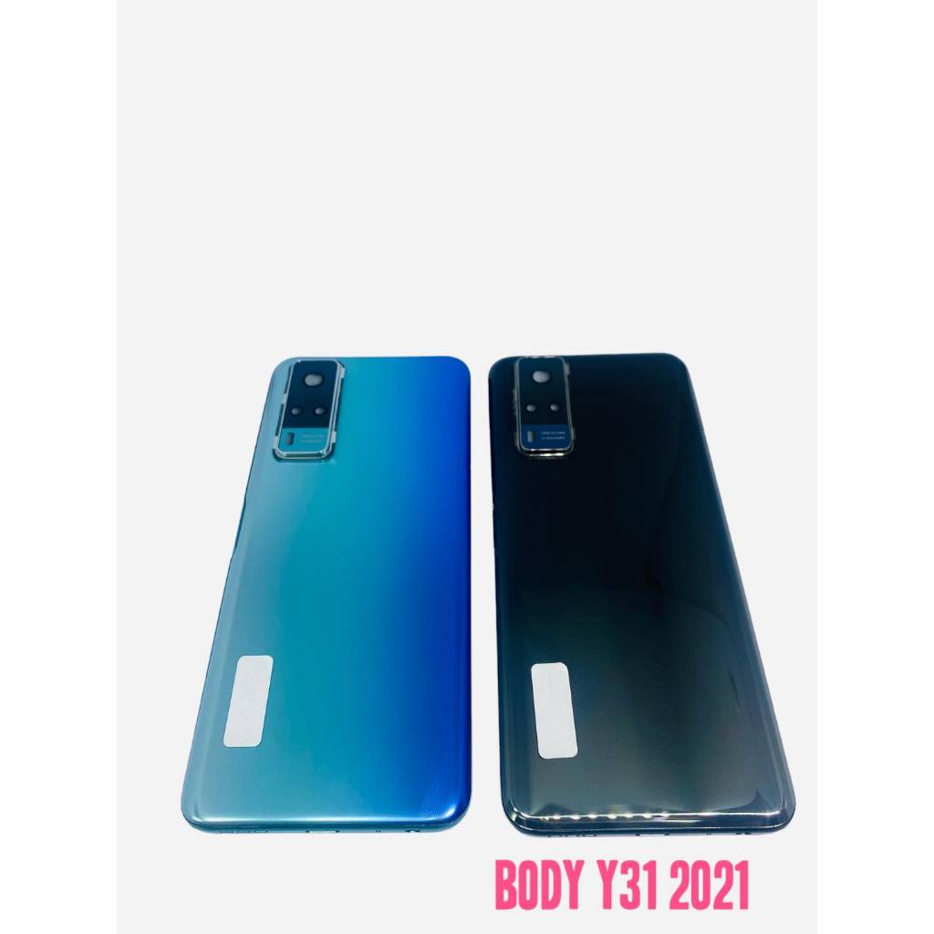 ชุดบอดี้ ใช้ร่วม Vivo Y31 2021 สินค้ามีของพร้อมส่ง