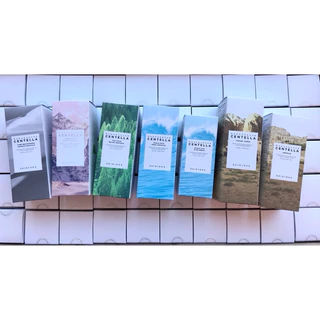 (สั่งในไลฟ์ลด30%) ต้องลอง‼️ เซรั่มนางฟ้า 100ml. Skin1004 Madagascar Centella Ampoule แอมพูลนางฟ้าฮิตจากเกาหลี