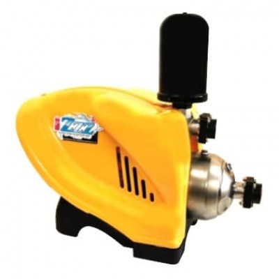 MITSUBISHI ปั้มน้ำอัตโนมัติหลายใบพัด ปั๊มอินเวอร์เตอร์ มิตซุบิชิ รุ่น iPMH-100VS มอเตอร์ 1000 วัตต์ 