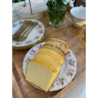 LILLY ลิลลี่ แป้งบัตเตอร์เค้ก 1kg | Butter Cake Mix