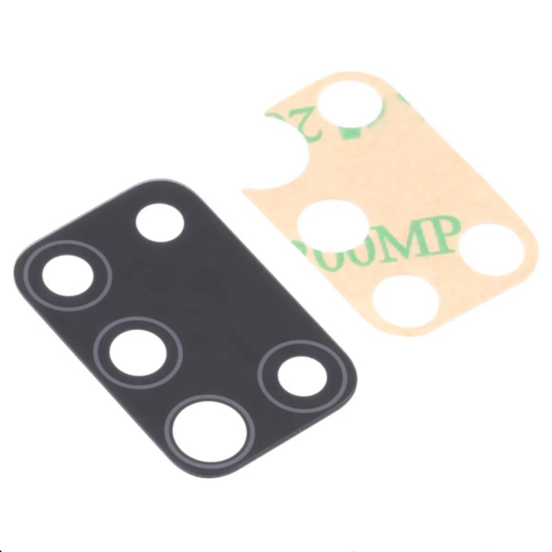 เลนส์กล้อง Samsung A21S กระจกเลนส์กล้องหลัง Samsung A21s พร้อมส่ง