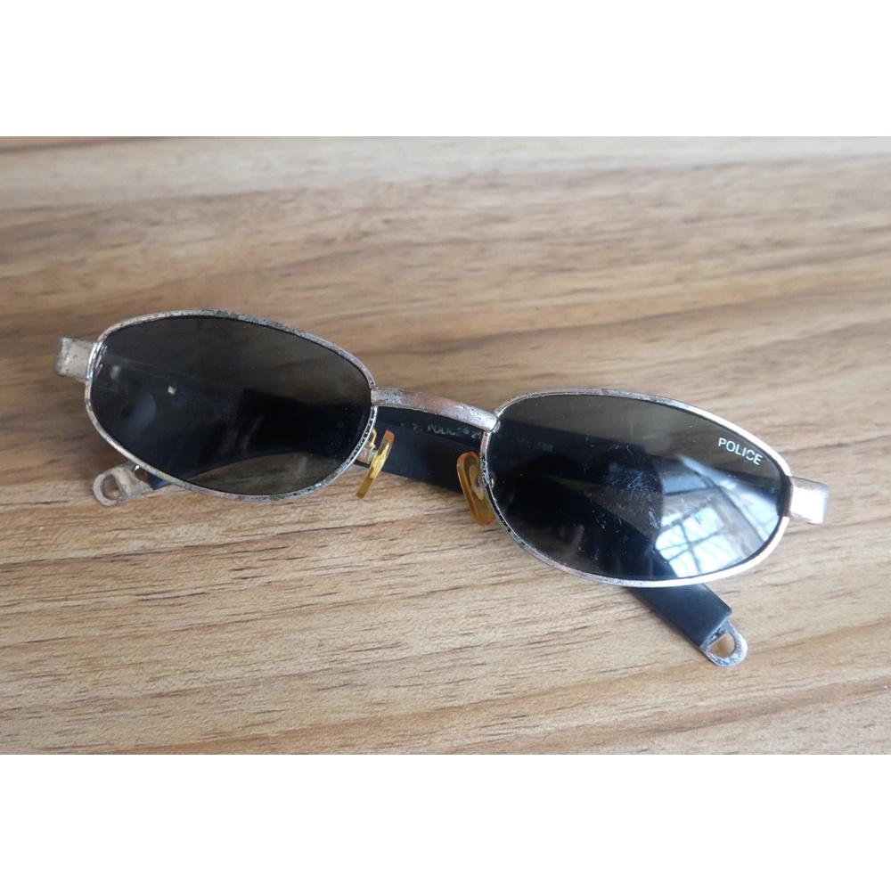 JULI Men Aluminum Polarized Sunglasses Men Classic Brand
