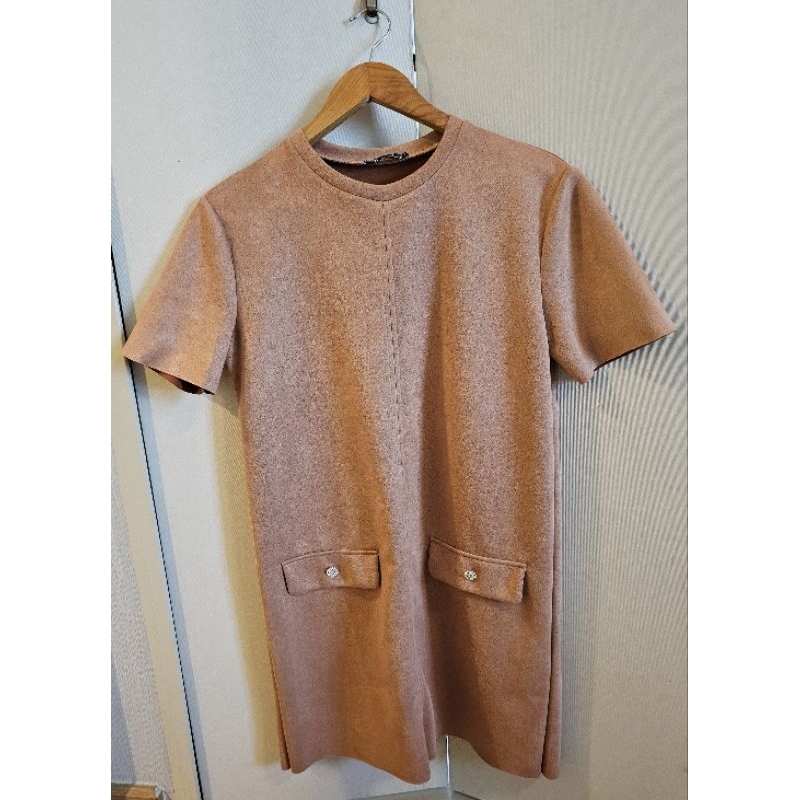 Zara dress, ของแท้, Size S