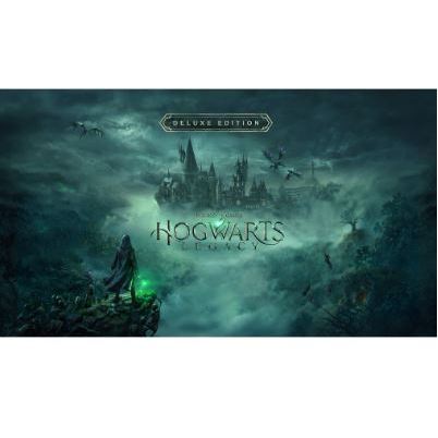 [PC] HOGWARTS LEGACY: DIGITAL DELUXE EDITION