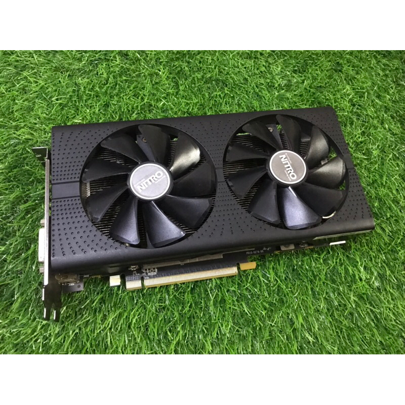 sapphire rx470 4g มือสอง