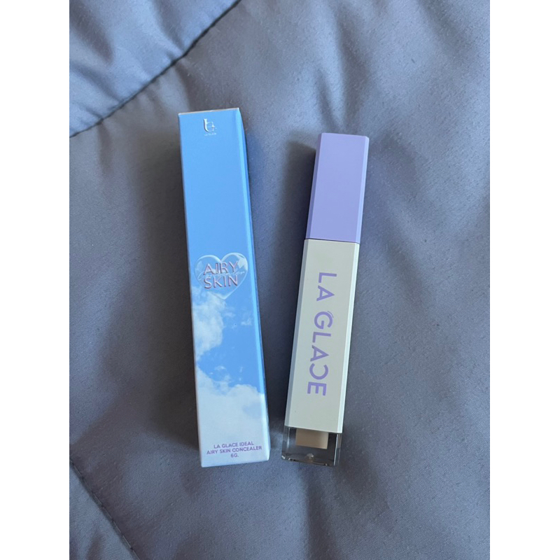 Laglace Airy Concealer สี 02 (honey beige)