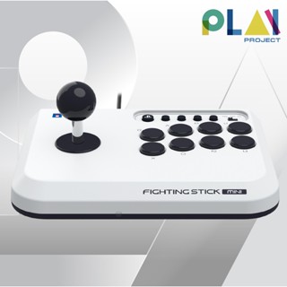 Hori จอยโยก Fighting Stick Mini สำหรับ PS5/PS4/PC [มือ1]