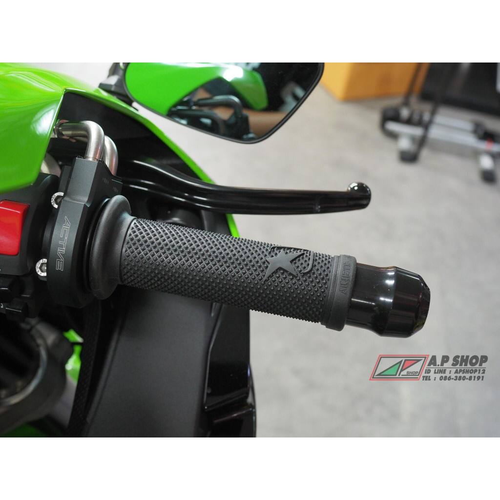 Ariete ปลอกแฮนด์ รถจักรยานยนต์ Handgrip รุ่นต่างๆ