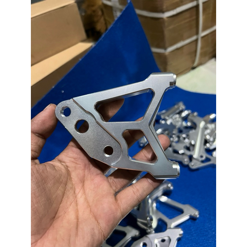 ขาปั๊มสำหรับ ปั๊ม RPM 220mm