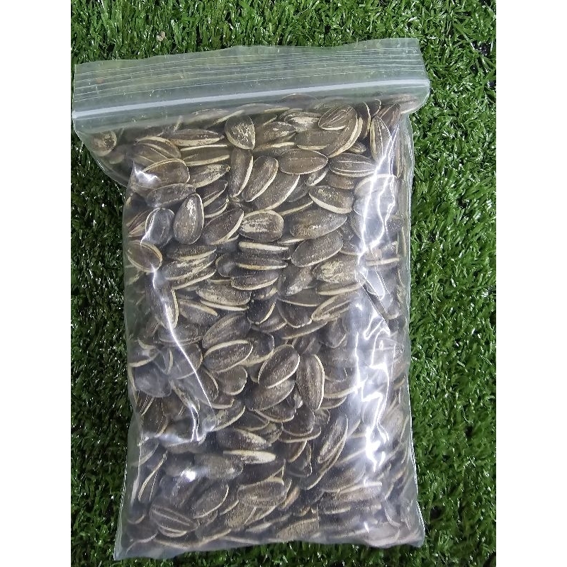 ทานตะวัน A ป้อม 500g.