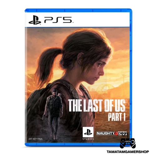 The Last of Us Part I PS5 *มือ1* ซับไทย Z3/ASIA [ECAS-00042E] เกมรองรับภาษาไทย