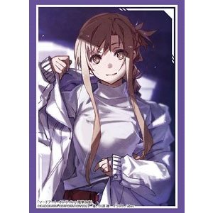 Bushiroad Sleeve Collection HG Vol.3948 Dengeki Bunko Sword Art Online [Asuna] (75 Sleeve)