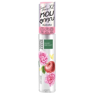 Baby Bright บอดี้แอนด์แฮร์มิส 20ml (Y23)