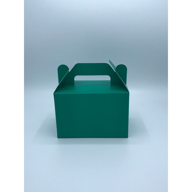 Boxlicious علب هدايا بمقبض M ‏(20 علبة) — صورة 6
