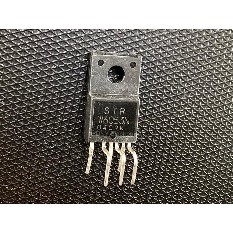 STRW6053N STRW6053S W6053N W6053S STR-W6053N STRW6053 STR-W6053 STRW 6053 LCD power block brand new 