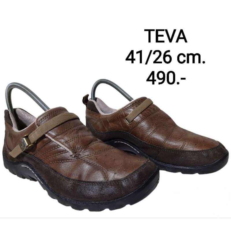รองเท้ามือสอง TEVA 41/26 cm.