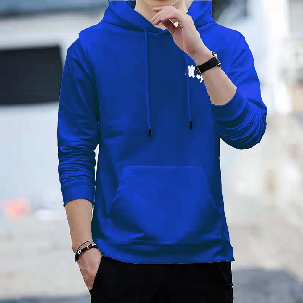 BK-638-LONGเสื้อกันหนาวฮู้ดดี้มีลายการ์ตูนน่ารัก ใส่ได้ทั้งผู้หญิและผู้ชาย เนื้อผ้าโพลีเอสเตอร็ใส่สบาย ใสได้ทุกฤดู