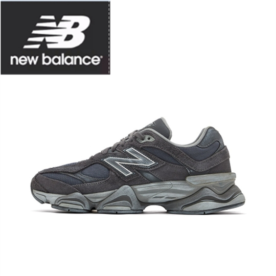 New Balance NB 9060 SG Dark Grey ของแท้ 100 %