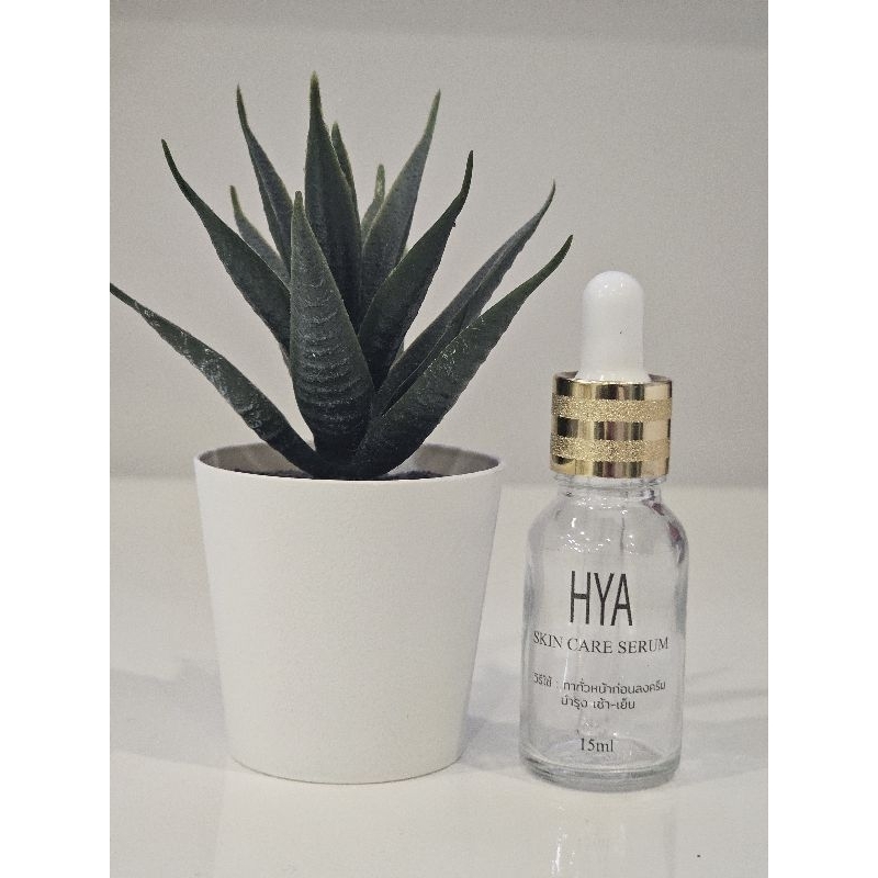 HYA - Hyaluronic Acid Aqua Booster 15 ml.