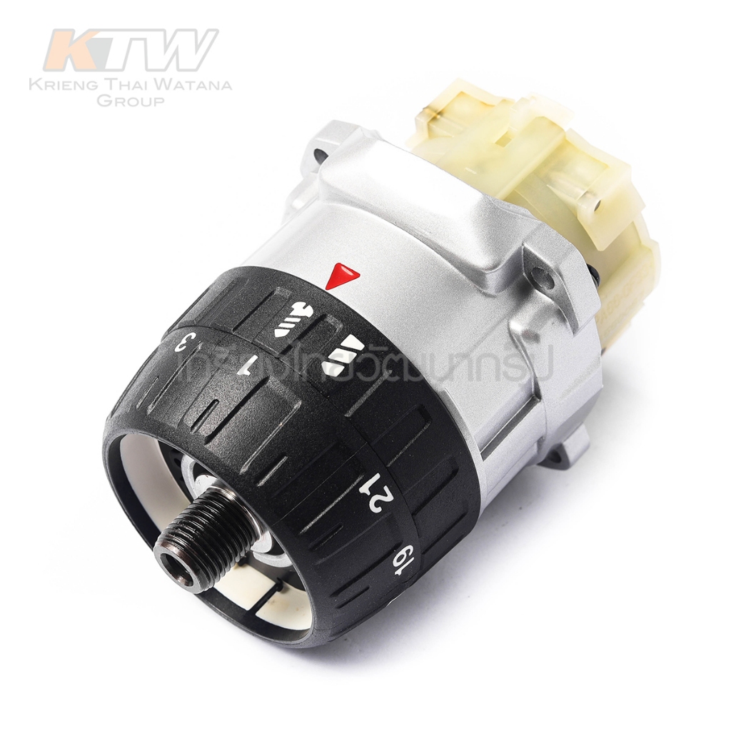 [พร้อมส่ง] อะไหล่ ชุดเฟือง Gear สว่านแบต สว่านไร้สาย Makita มากีต้า DDF481 #11 แท้ (126409-9)