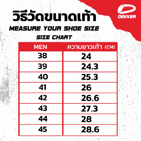 NFshoes รองเท้าแตะวินเทจ ผู้ชาย เพื่อสุขภาพ ยี่ห้อ Dekker เดกเกอร์ รุ่น KM4702 ไซส์ 39-44 (Deblu)