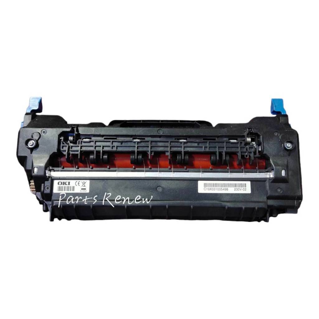 OKI C301 OKI C310 OKI C321 OKI C330 OKI C331 OKI C332 OKI C510 OKI C511 OKI C530 OKI C531 OKI MC332 