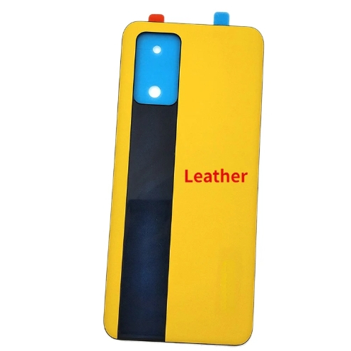 ฝาหลัง OPPO Realme GT 5G RMX2202 กระจกหลัง Battery Back Cover for Realme GT 5G RMX2202 ฝาหลังพร้อมกระจกเลนส์กล้อง - รูปที่ 3