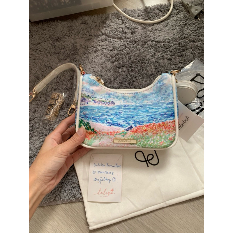 new polaboll ใส่มือถือ ipxs max ได้