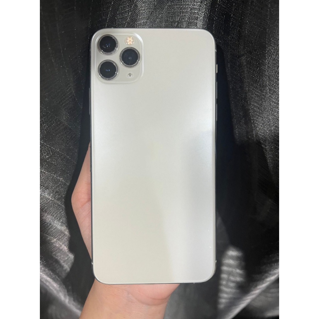 อะไหล่บอดี้แท้แกะเครื่อง สำหรับรุ่น 11 โปรแม็ก