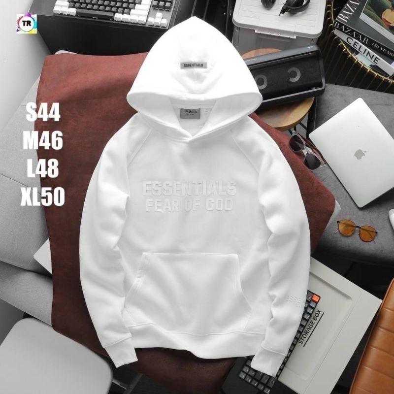 เสื้อกันหนาว ESSENTIALS Hoodie