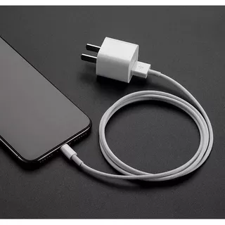 สายชาร์จ 5w 1a สายชาร์จ+หัวชาร์จ 5w 1a เหมาะสำหรับ i5 i6 i7 i8 x i11 i12 i13 i14 pro max（รับประกัน 1 ปี）usb to L