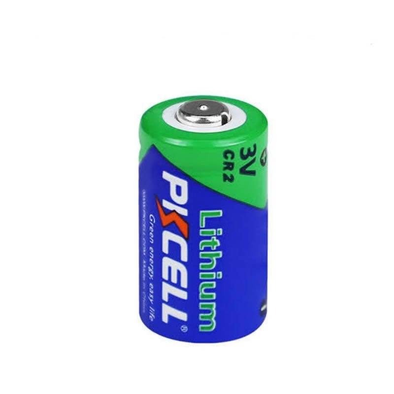 ถ่าน PKCELL CR2  Lithium 3V 1 ก้อน