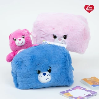Care Bears Pouch Bag - กระเป๋าอเนกประสงค์แคร์แบร์