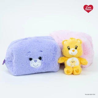 Care Bears Pouch Bag - กระเป๋าอเนกประสงค์แคร์แบร์