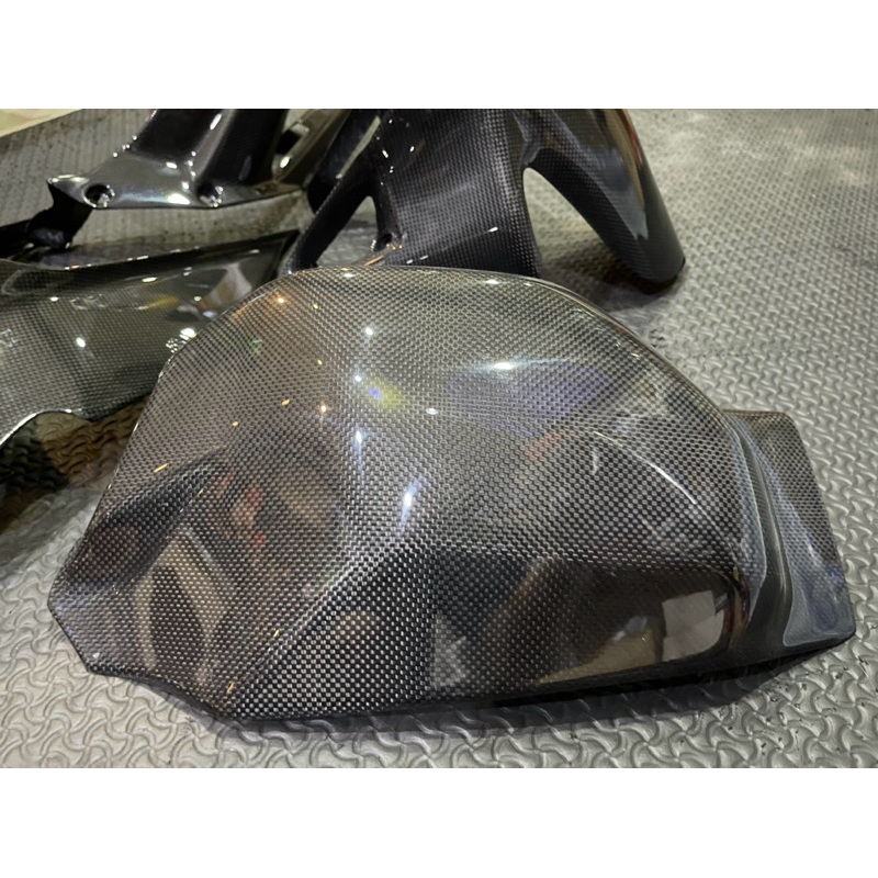 ครอบเฟรม Ducati Panigale V4/Streetfighter V4 2018+