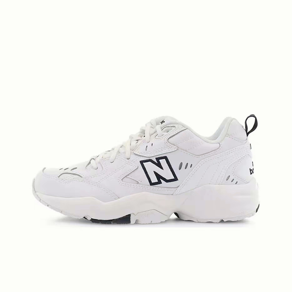 New Balance NB 608 V1 ของแท้ 100% รองเท้าผ้าใบ NB