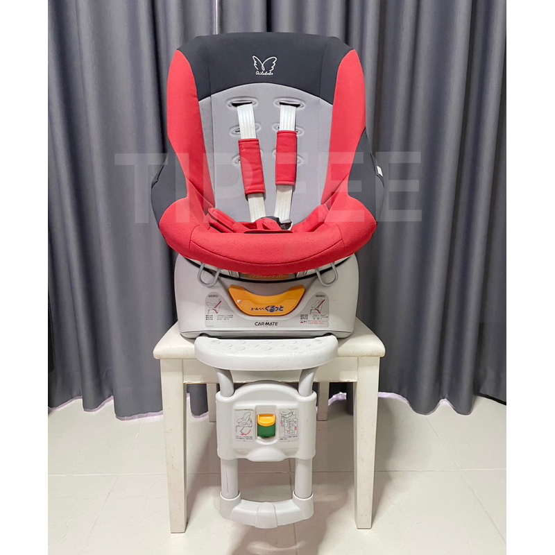 Carseat Ailebebe CARMATE