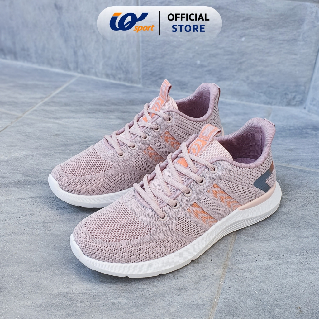 IQ SPORT รองเท้าผ้าใบผู้หญิง (Lifestyle) รหัสPY6-AN2517L