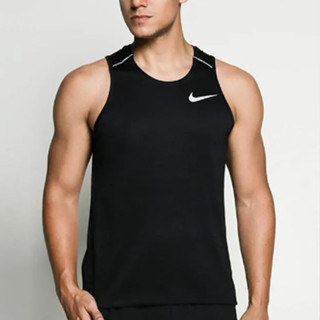 เสื้อกล้ามวิ่ง Nike Dri-FIT Miler Running เสื้อกล้ามไนกี้ สิ…
