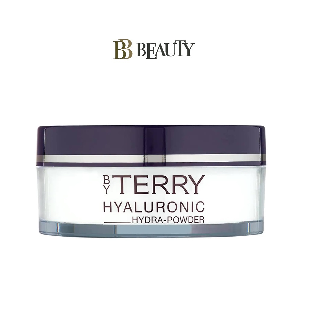 By Terry Hyaluronic Hydra-Power Colorless Hydra-Care Powder 10g