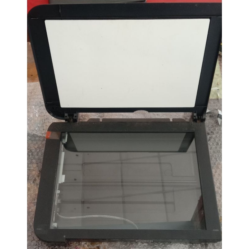 ชุดสแกนเนอร์เครื่องปริ้น MP287 ถ่ายเอกสาร มือสอง Canon MP287 มือ2 แก้ปัญาหาP22  ผ่านการทดสอบใช้งานได้แน่นอนครับ