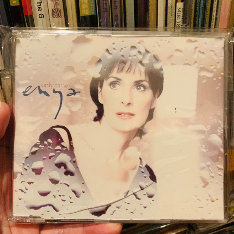 enya cd single พร้อมส่ง